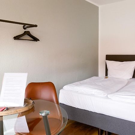Apartment Neuss-Duesseldorf Messe Exteriör bild