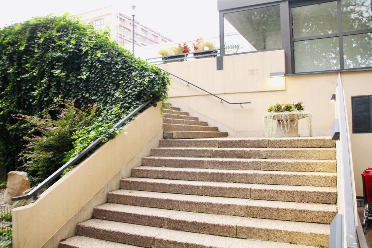 Apartment Neuss-Duesseldorf Messe Exteriör bild