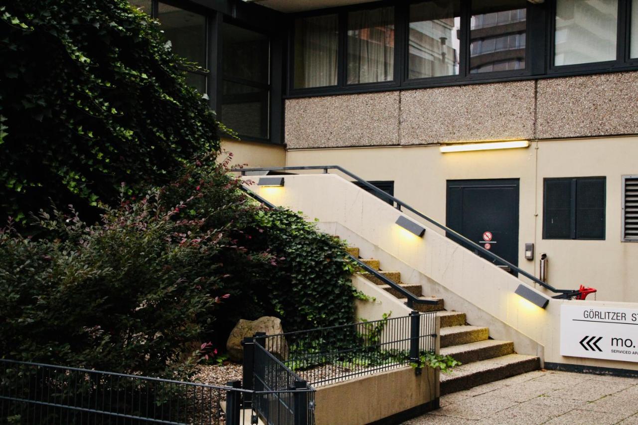 Apartment Neuss-Duesseldorf Messe Exteriör bild